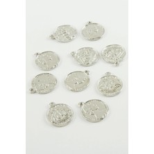 Toyigoo Ieg™ Para Kolye Ucu Aparatı 1 Adet