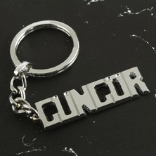 Toyigoo Ieg™ Güngör Isimli Anahtarlık