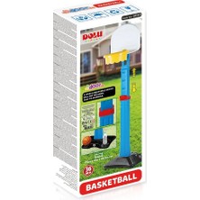 Toyigoo Ieg™ Basketbol Potası