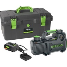 Wipcool Vakum Pompası Bataryasız 2F1BRK
