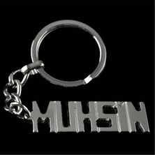 Toyigoo Ieg™ Muhsin Isimli Anahtarlık