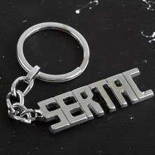 Toyigoo Ieg™ Sertaç Isimli Anahtarlık