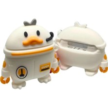 Toyigoo Ieg™  Airpods 3 (3.nesil) Karakter Silikon - Desen 15