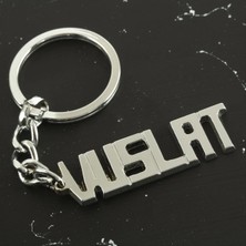 Toyigoo Ieg™ Vuslat Isimli Anahtarlık