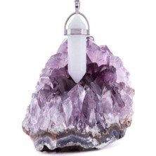 Toyigoo Ieg™ Kuvars Point Kolye Ucu