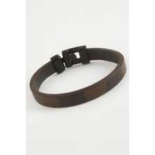 Toyigoo Ieg™ Kaliteli Suni Deri Bileklik