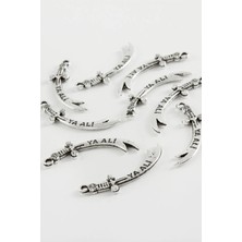 Toyigoo Ieg™ Zülfikar Kılıç Tesbih Aparatı 50 Gram