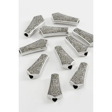 Toyigoo Ieg™ Plastik Çiçek Tesbih Imame Aparatı 50 Gram