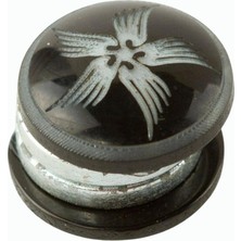 Toyigoo Ieg™ Rüzgar Gülü Kupa Eşarp Mıknatısı 1 Adet