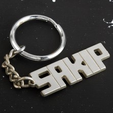 Toyigoo Ieg™ Şakip Isimli Anahtarlık