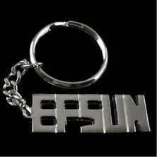 Toyigoo Ieg™ Efsun Isimli Anahtarlık