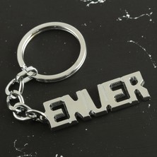 Toyigoo Ieg™ Enver Isimli Anahtarlık