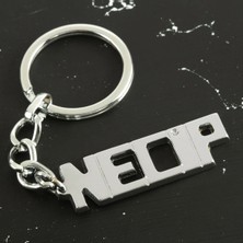 Toyigoo Ieg™ Necip Isimli Anahtarlık