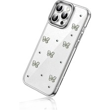 Toyigoo Ieg™  Samsung Galaxy S24 Ultra Fiyonk Desenli Kapak - Desen 10