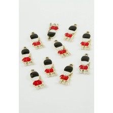 Toyigoo Ieg™ Asker Kolye Ucu Aparatı 1 Adet