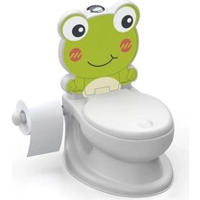 Toyigoo Ieg™ Nuve Kurbağa Eğitici Lazımlık