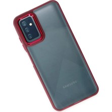 Toyigoo Ieg™  Samsung Galaxy M13 Kılıf Dora Kapak - Kırmızı