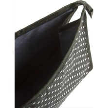 Toyigoo Ieg™ Benekli Desenli Makyaj Çantası