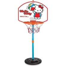 Toyigoo Ieg™ 03 466 Ayaklı Küçük Basketbol