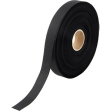 Blackeye Chocolate Grogren Kurdele 2 cm 100 Metre