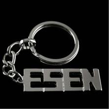 Toyigoo Ieg™ Esen Isimli Anahtarlık