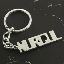 Toyigoo Ieg™ Nurgül Isimli Anahtarlık