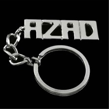 Toyigoo Ieg™ Azad Isimli Anahtarlık