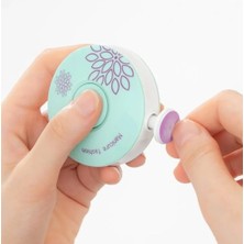 Toyigoo Ieg™ Manikür Seti