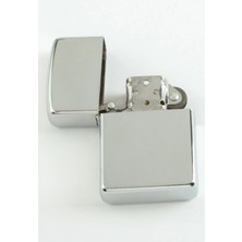 Toyigoo Ieg™ Gümüş Renkli Çakmak