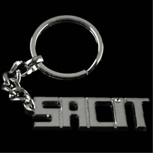 Toyigoo Ieg™ Sacit Isimli Anahtarlık