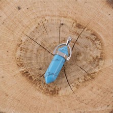 Toyigoo Ieg™ Firuze Point Kolye Ucu