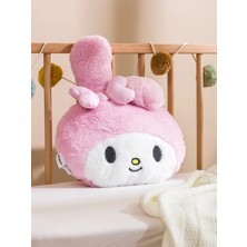 Lc Waikiki Yeni Sezon My Melody Figürlü Pelüş Bebek Kırlent 40 cm
