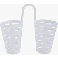 Toyigoo Ieg™ Horlama Azaltıcı Burun Aparatı 4lü