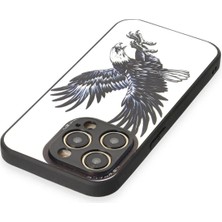 Toyigoo Ieg™  Iphone 12 Pro Kılıf Mirror Desenli Kapak - Mirror - 1