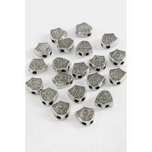 Toyigoo Ieg™ Plastik Oval Tesbih Püskül Ara Aparatı 50 Gram