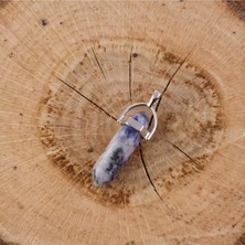 Toyigoo Ieg™ Sodalit Point Kolye Ucu