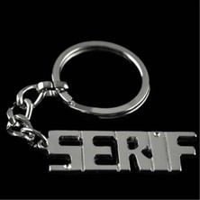 Toyigoo Ieg™ Şerif Isimli Anahtarlık