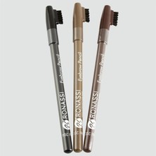 Toyigoo Ieg™ Ronassi Kaş Kalemi