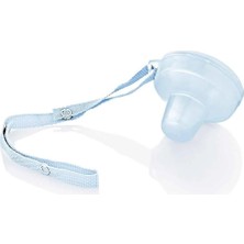 Toyigoo Ieg™  emzik Saklama Kabı 564 Mavi