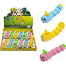 Toyigoo Ieg™ ZN-5353SEVIMLI Tırtıl