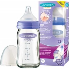 Toyigoo Ieg™ Cam Biberon 160 ml