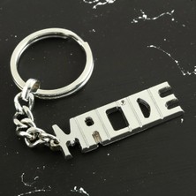 Toyigoo Ieg™ Macide Isimli Anahtarlık