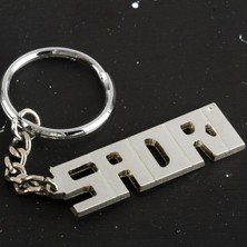 Toyigoo Ieg™ Sadri Isimli Anahtarlık