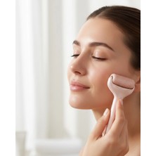 Toyigoo Ieg™ Yüz ve Göz Altı Için Buz Silindiri Şişlik Giderici Masaj Aleti