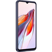 Toyigoo Ieg™  Samsung Galaxy A17 5g Auto Focus Kapak - Lacivert