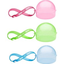 Toyigoo Ieg™ Emzik Saklama Kutusu 117