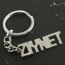 Toyigoo Ieg™ Ziynet Isimli Anahtarlık