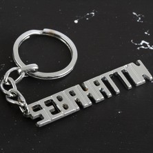 Toyigoo Ieg™ Sabahattin Isimli Anahtarlık