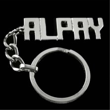 Toyigoo Ieg™ Alpay Isimli Anahtarlık
