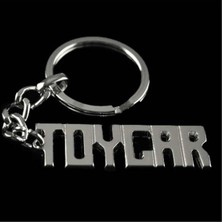 Toyigoo Ieg™ Toygar Isimli Anahtarlık